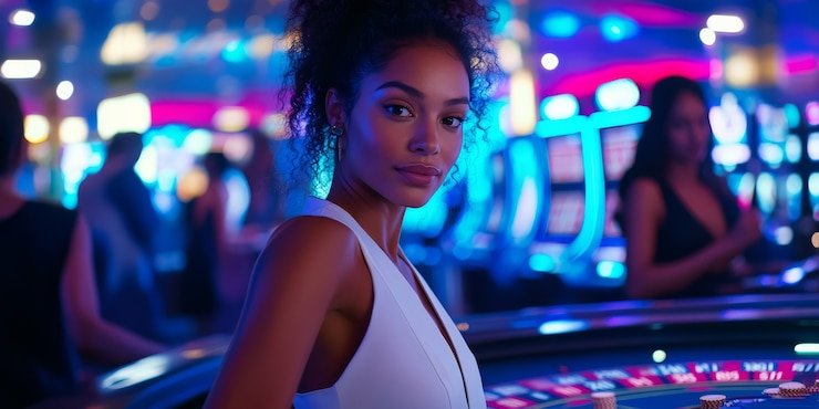 mariklbet Bilik Slot Mengikut Tema