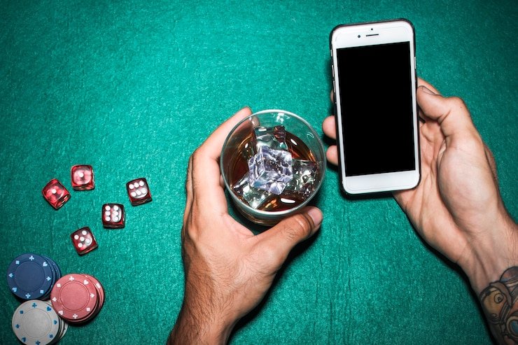 mariklbet Platform untuk Pemain Malaysia yang Serius